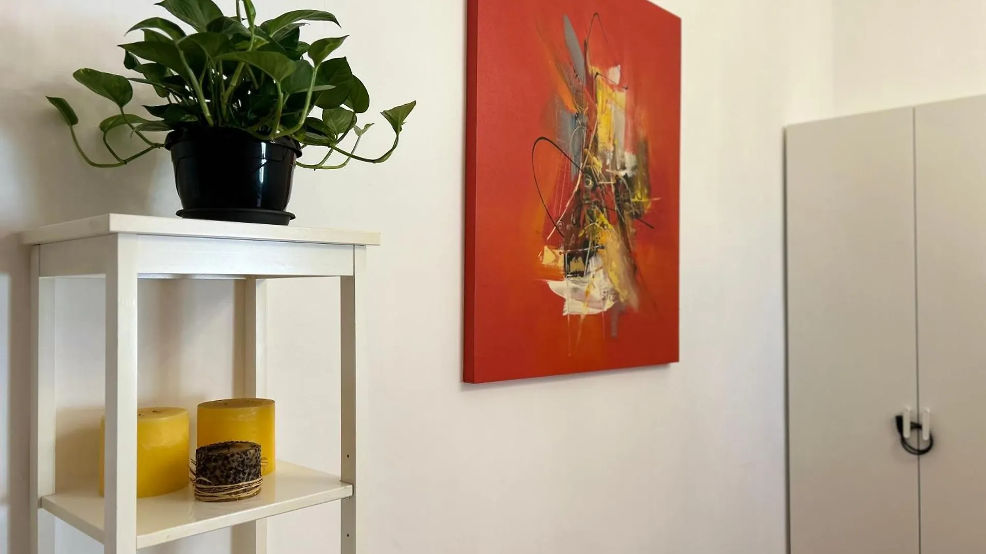 Porta Venezia Loft - Central Milan & Station Italy